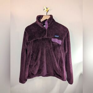 Patagonia Retool